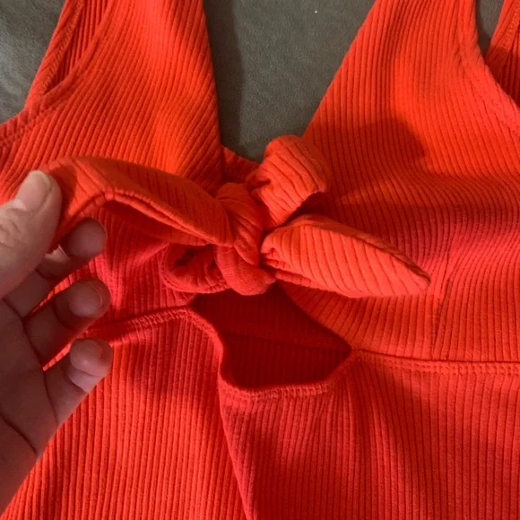 Billabong Hola Holiday Dress - Picture 7 of 15